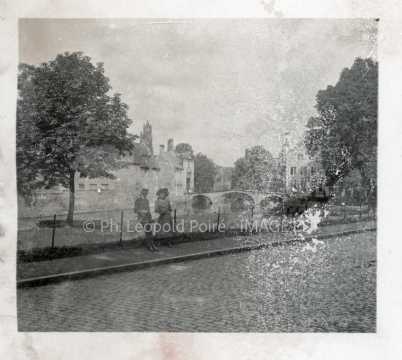 Canal (Bruges)
