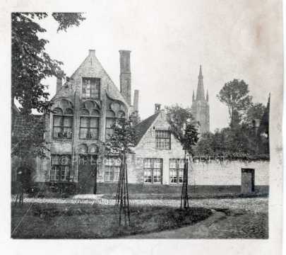 Maisons (Bruges)