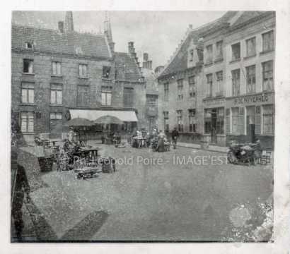 Place (Bruges)
