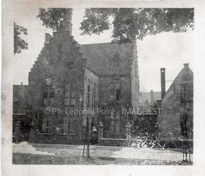 Maisons (Bruges)