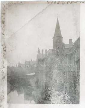 Quai du Rosaire (Bruges)