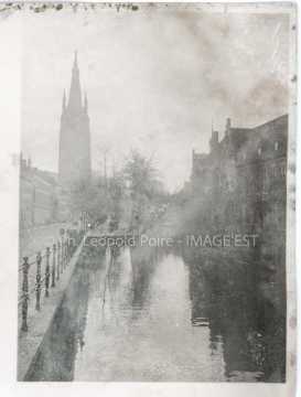 Quai du Rosaire (Bruges)
