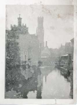 Quai du Rosaire (Bruges)