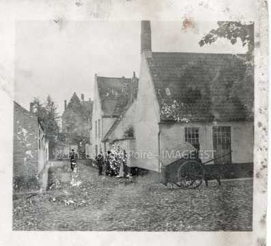 Rue (Bruges)