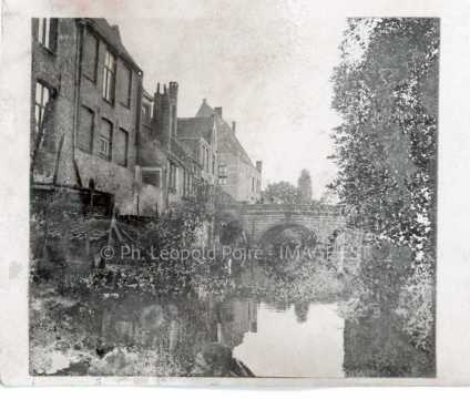 Pont (Bruges)