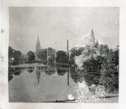 Bruges (Belgique)