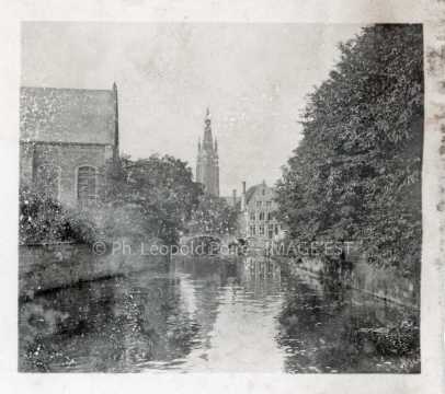 Bruges (Belgique)
