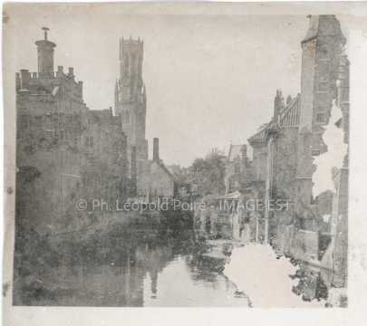 Quai du Rosaire (Bruges)