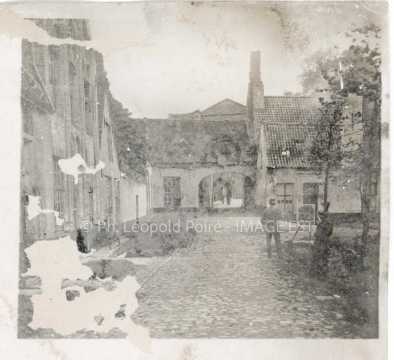 Rue (Bruges)
