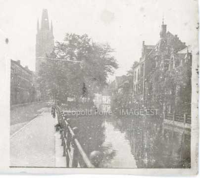 Quai du Rosaire (Bruges)