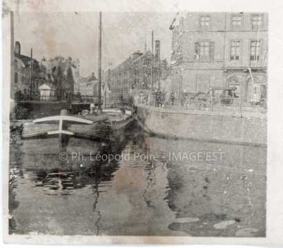 Canal (Bruges)