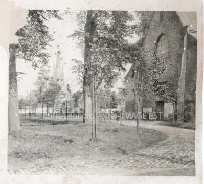 Place (Bruges)