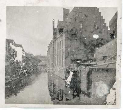 Canal (Bruges)