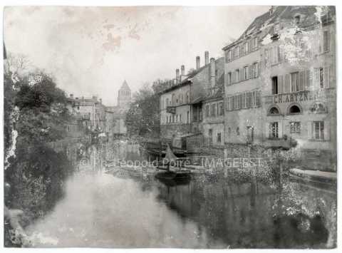 Quai du Woerthel (Strasbourg)