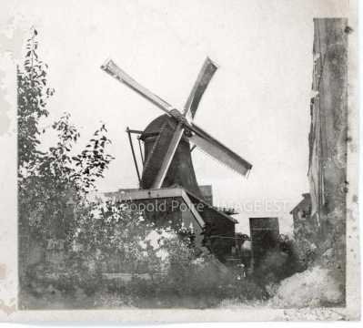 Moulin (Pays-Bas)