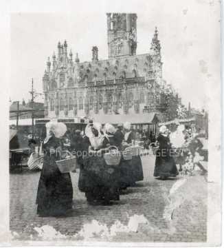 Marché (Middelbourg)