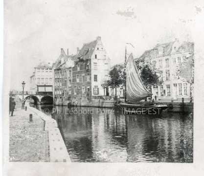 Canal