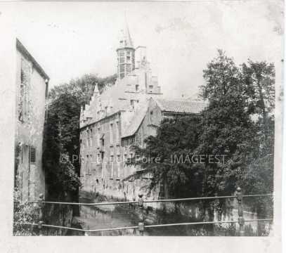 Canal (Malines)