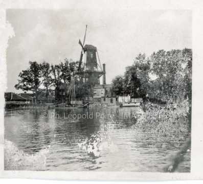 Village de Hollande