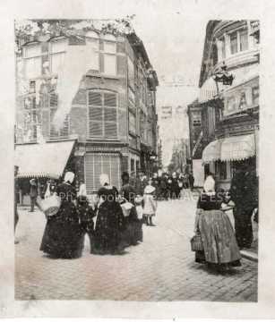 Ville de Hollande