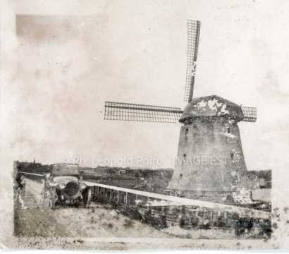 Moulin