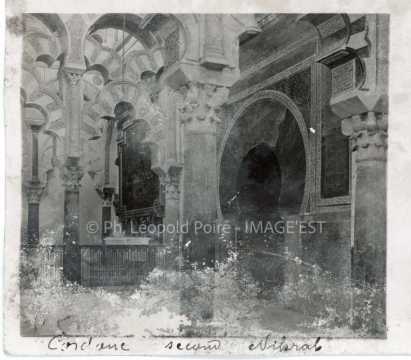 Mosquée (Cordoue)