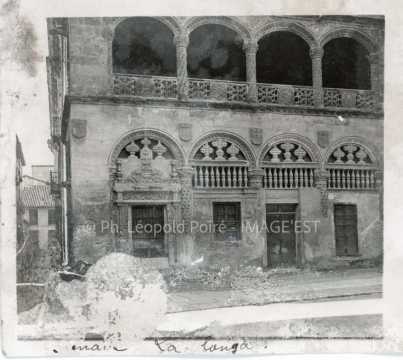 Chapelle Royale (Grenade)