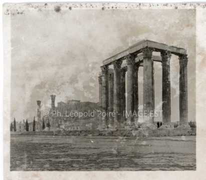 Olympiéion (Athènes)