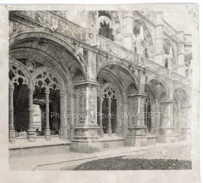 Monastère des Hiéronymites (Lisbonne)