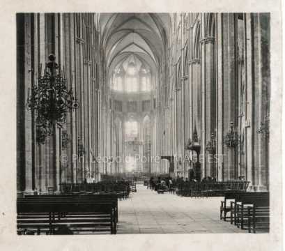 Cathédrale Saint-Étienne (Bourges)