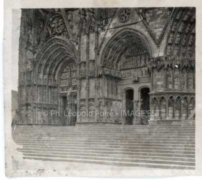 Cathédrale Saint-Étienne (Bourges)