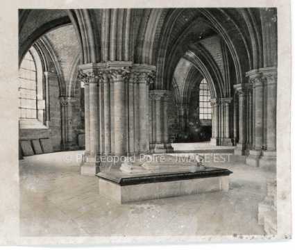 Cathédrale Saint-Étienne (Bourges)