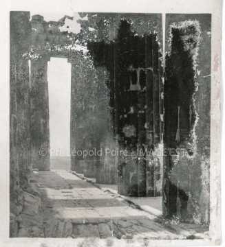 Ruines de temples (Athènes)