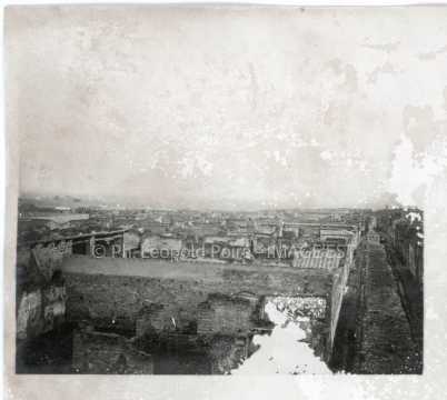 Ruines de temples (Athènes)