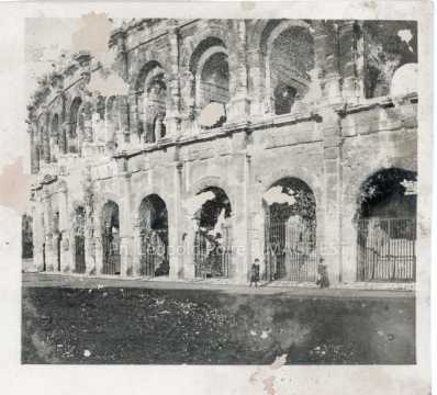 Colisée (Rome)