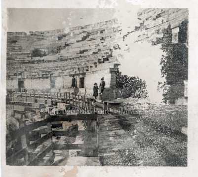 Colisée (Rome)