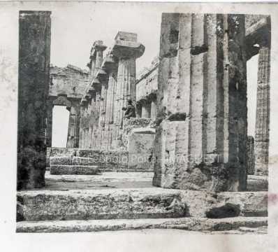 Temple de Neptune (Paestum)