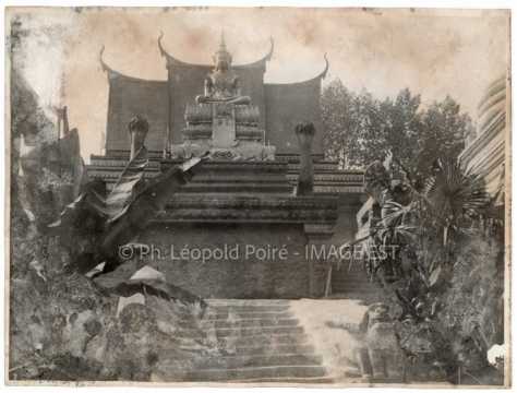 Temple Bouddhiste