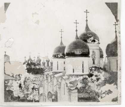 Cathédrale de la Dormition (Moscou)