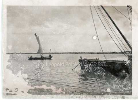 Bateaux