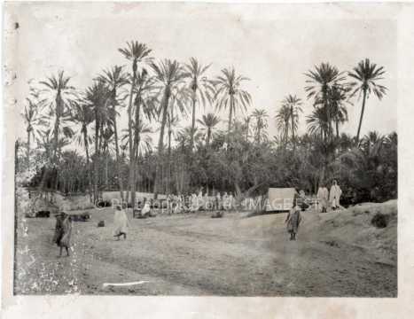 Campement