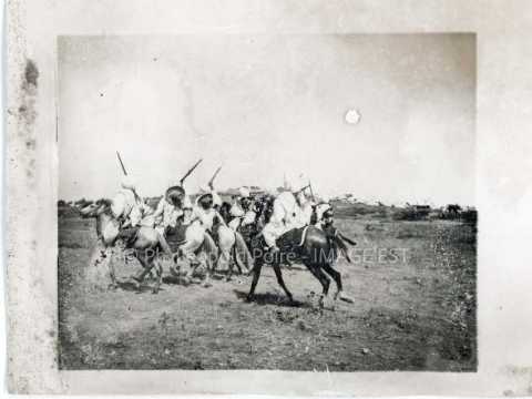 Défilé militaire