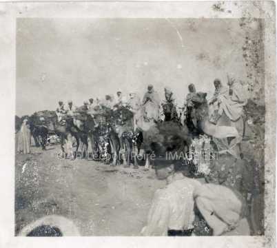 Défilé militaire