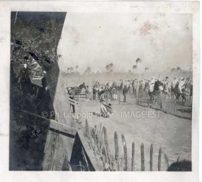 Défilé militaire