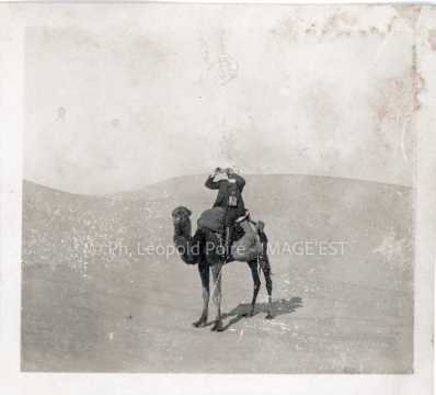 Voyageur