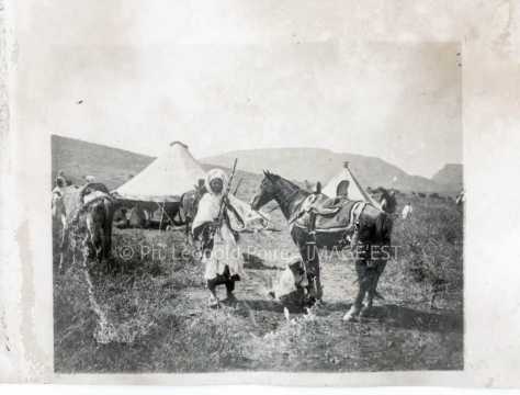 Campement