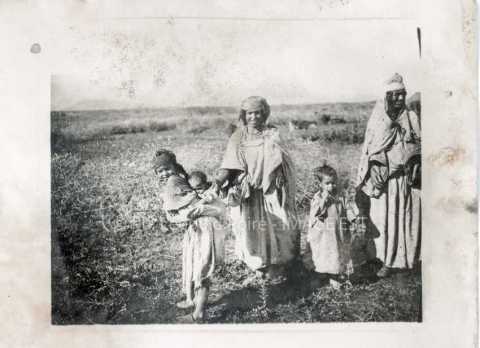 Famille