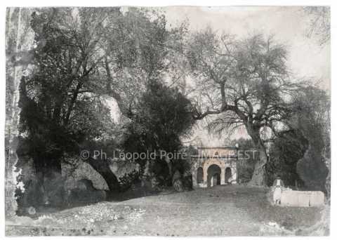 Koutoubia de Sidi Yacoub (Tlemcen)