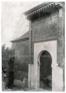 Mosquée Sidi Haloui (Tlemcen)