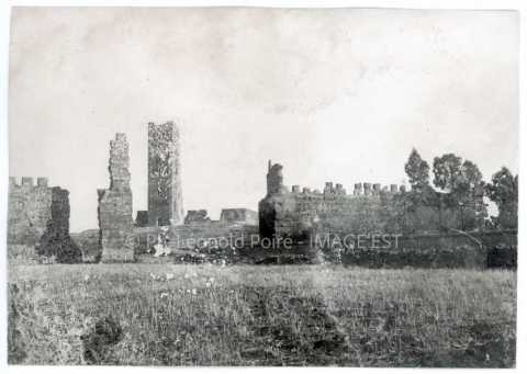 Ruines (Tlemcen)